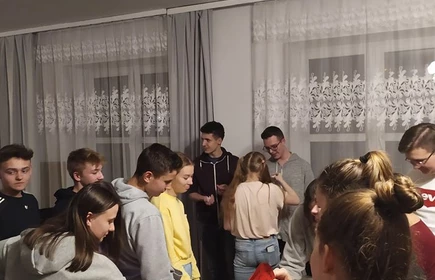 Andrzejki 2019 3