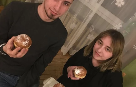 Tłusty Czwartek 2019 1
