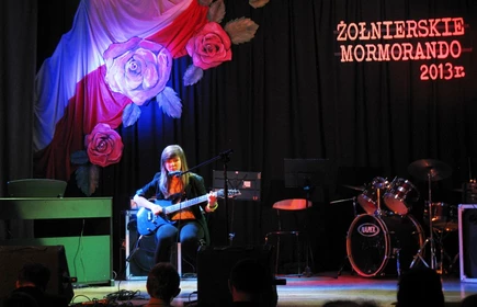 Żołnierskie mormorando 2