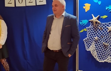 dyrektor bursy