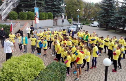 Bieg Papieski 2016 5
