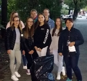Sprzątanie Świata 2017 1