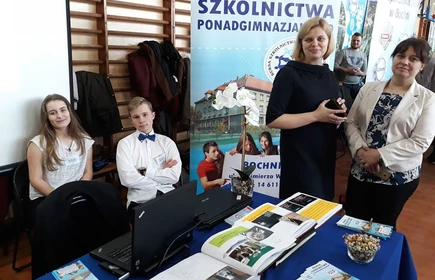 Targi Edukacyjne 2018 1