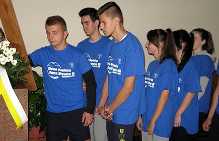 Bieg Papieski 2015 3