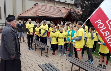 Bieg Papieski 2016 2
