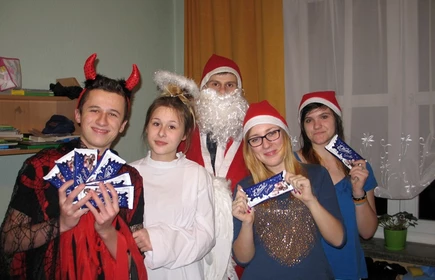 Mikołaj 2015 1
