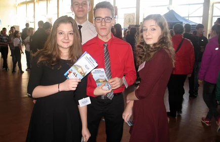 Targi edukacyjne 2015 4