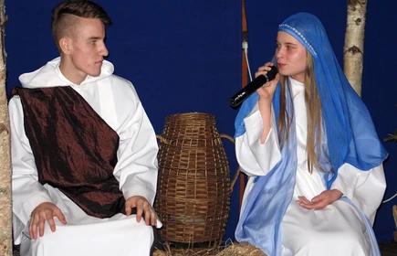 Wigilia 2014 11