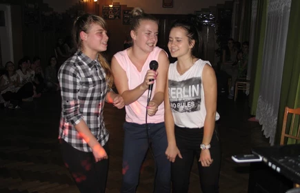 Dzień chłopaka 2014 2