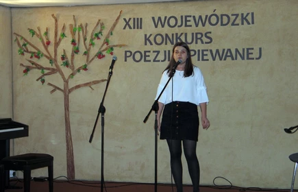 Wyróżnienie w konkursie ! 2