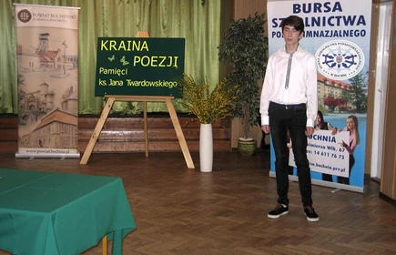 Kraina POEZJI IV 2