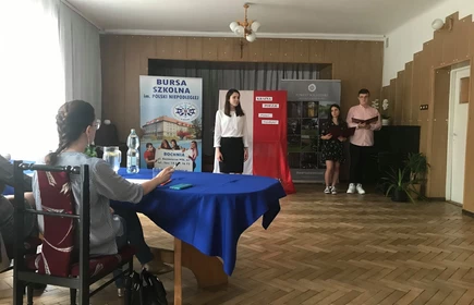 Pamięci Niepodległej 4