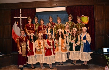 Święto Niepodległości 2015 1