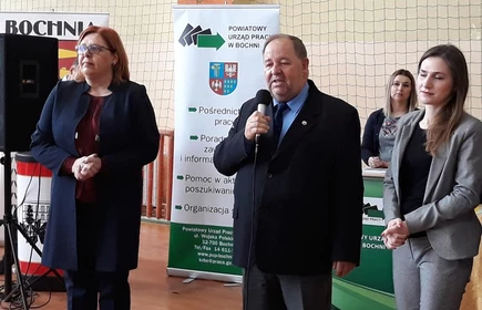 Targi Edukacyjne 2018 2