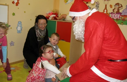 Mikołaj 2014 12