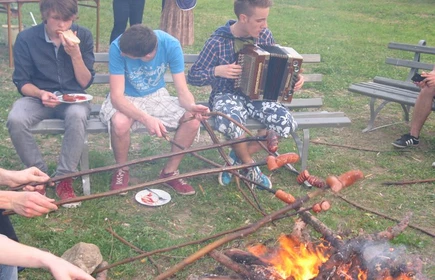 Ognisko 2014 6