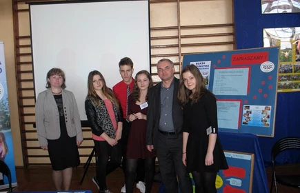 Targi edukacyjne 2015 6