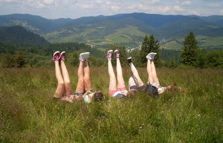 Pieniny 2014 8