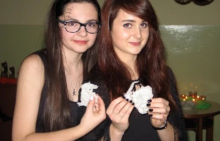 Andrzejki 2014 7