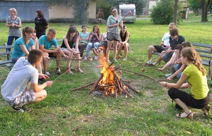 Ognisko 2014 1
