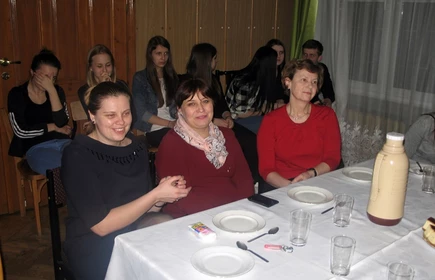 Pożegnanie maturzystów 2017 2