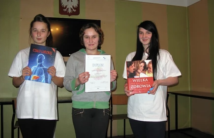 Nagroda Cudejko 2
