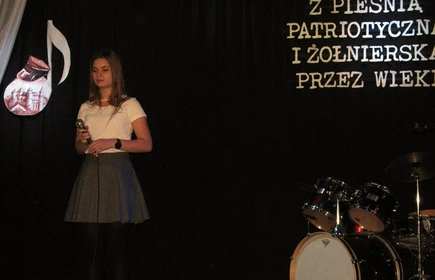 Udział w konkursach 2016 2