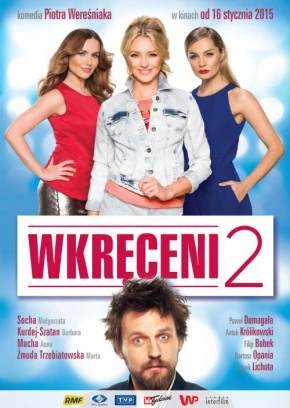 Wkręceni 2 1