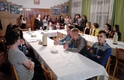 Pożegnanie maturzystów 2016 4