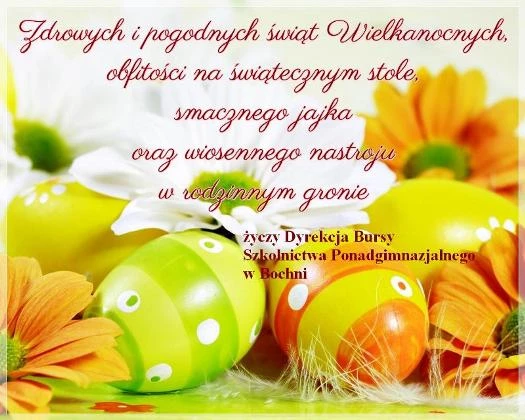 Wielkanoc 2016 1