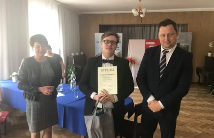 Pamięci Niepodległej 1