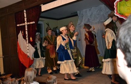 Święto Niepodległości 2015 5