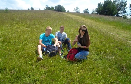Pieniny 2014 7