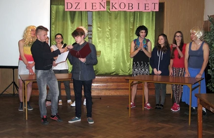 Dzień Kobiet 2015 6