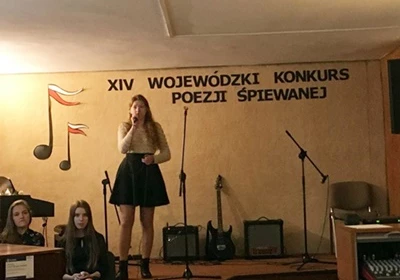 Konkurs Poezji Śpiewanej 2018 1