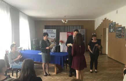 Pamięci Niepodległej 5