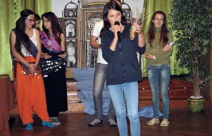 Otrzęsiny 2014 1