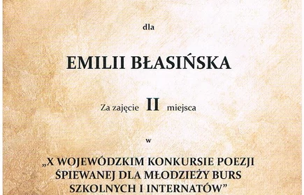 Konkurs poezji 2014 3