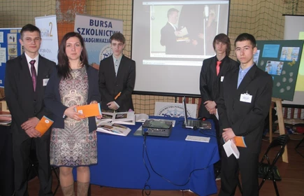 Targi Edukacyjne 2 1