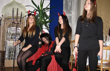 Wigilia 2014 15