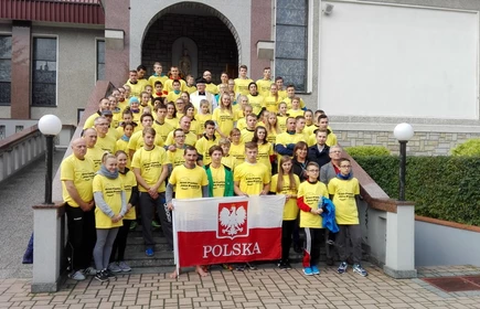 Bieg Papieski 2016 6