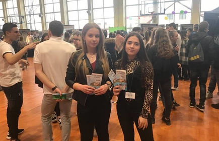 Targi 2019 2