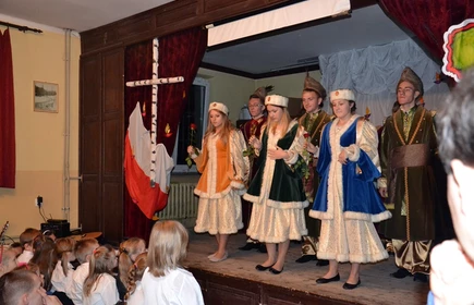 Święto Niepodległości 2015 6