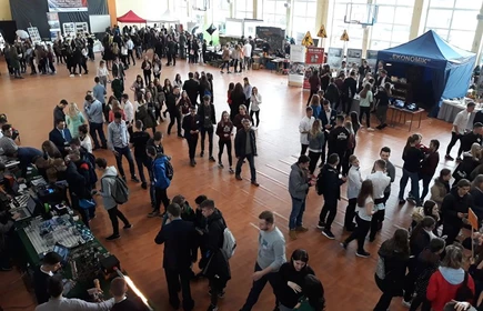 Targi Edukacyjne 2018 3