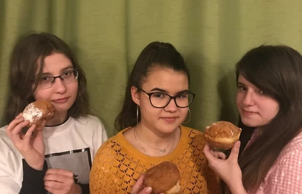 Tłusty Czwartek 2019 3