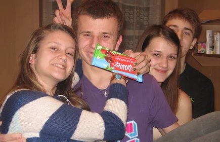 Dzień Kobiet 1