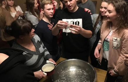 Andrzejki 2018 1