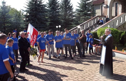 Bieg Papieski 2015 6