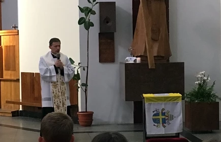 XI Bieg Papieski 2