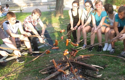 Ognisko 2014 4